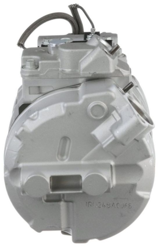 Four Seasons 98377 Denso 7SBU16C Compressor