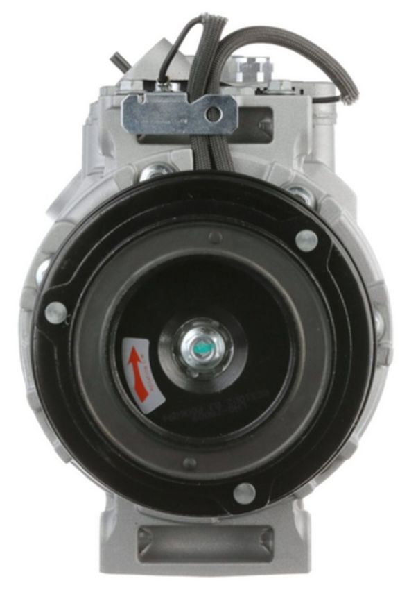 Four Seasons 98377 Denso 7SBU16C Compressor