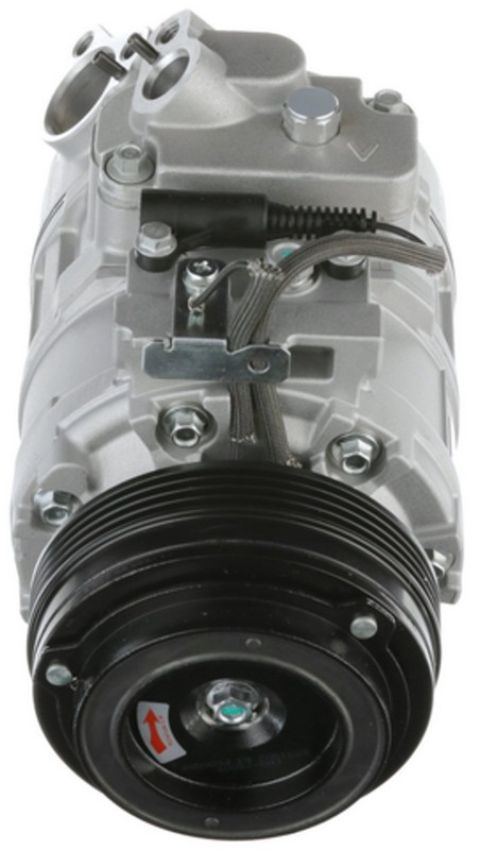 Four Seasons 98377 Denso 7SBU16C Compressor