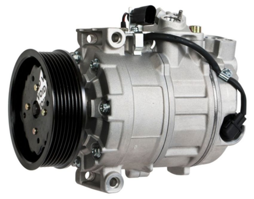 Four Seasons 98379 Denso 7SEU17C Compressor