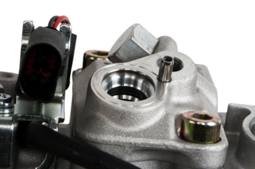 Four Seasons 98379 Denso 7SEU17C Compressor