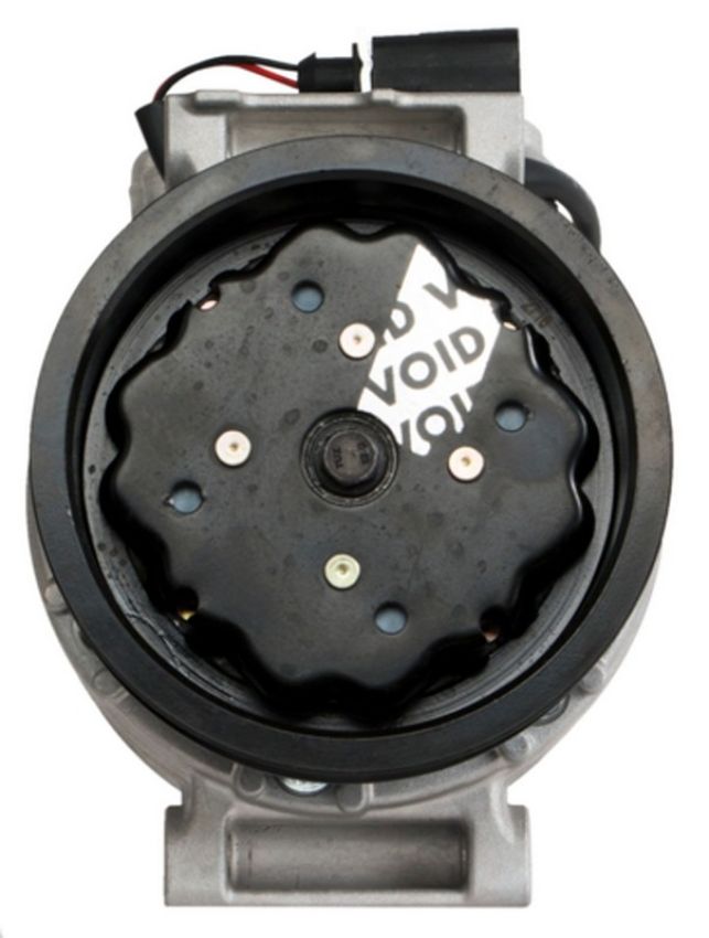 Four Seasons 98379 Denso 7SEU17C Compressor