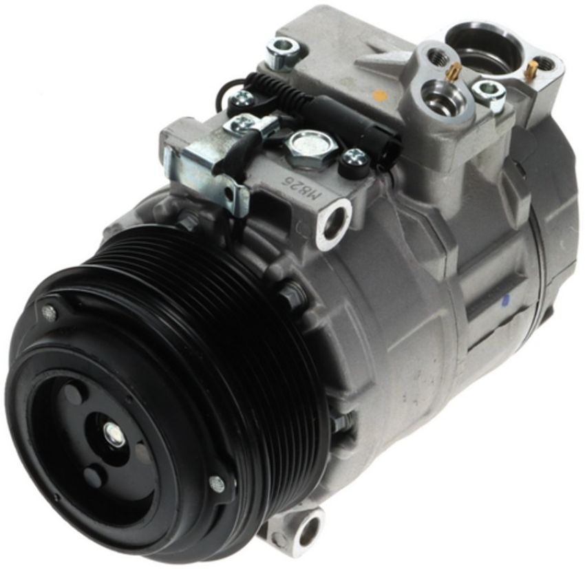 Four Seasons 98381 Denso 7SBU16C Compressor