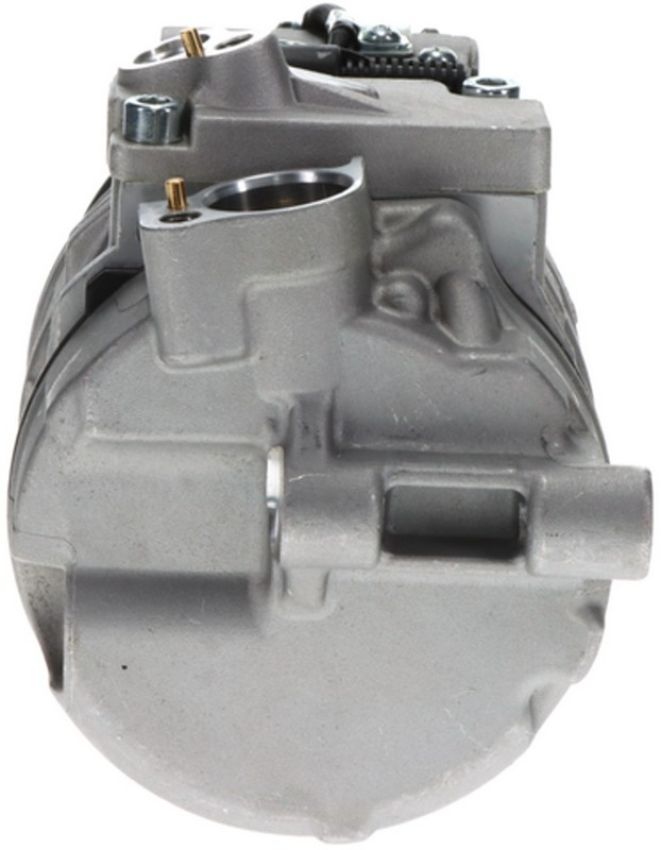 Four Seasons 98381 Denso 7SBU16C Compressor