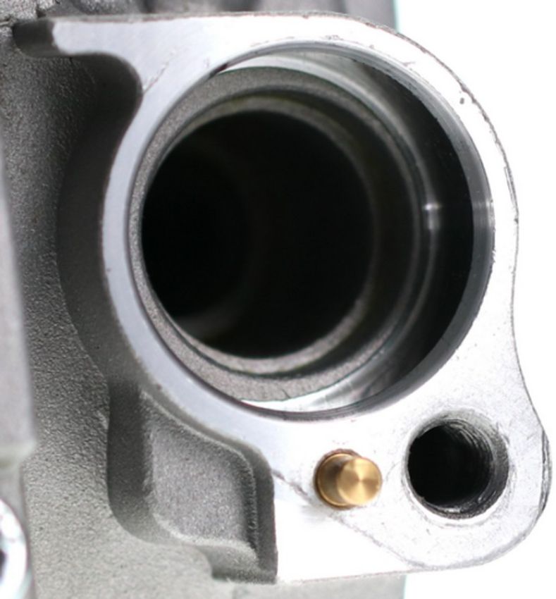 Four Seasons 98381 Denso 7SBU16C Compressor