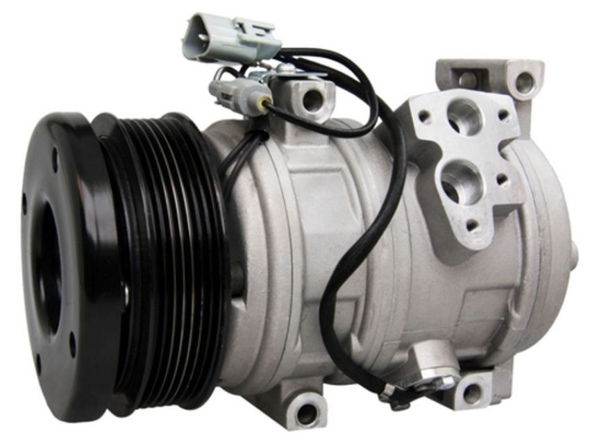 Four Seasons 98383 Denso 10S15C Compressor