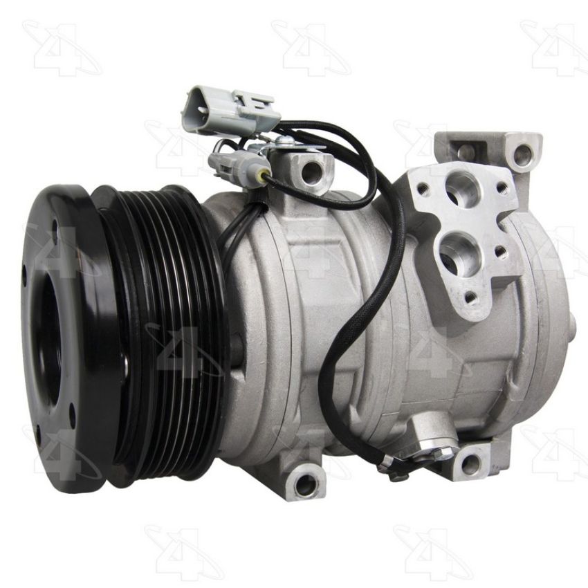 Four Seasons 98383 Denso 10S15C Compressor