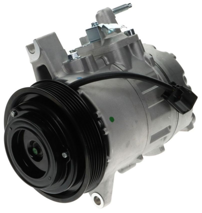 Four Seasons 98384 Denso 7SBU16H Compressor