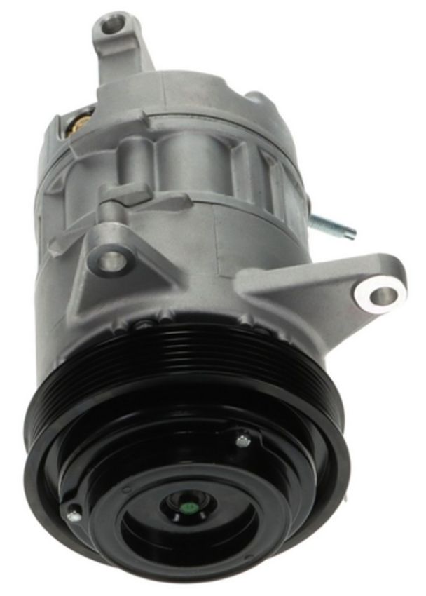 Four Seasons 98384 Denso 7SBU16H Compressor