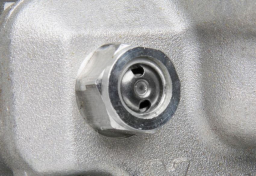 Four Seasons 98384 Denso 7SBU16H Compressor