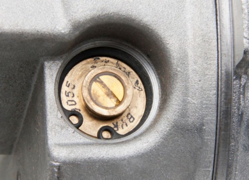 Four Seasons 98384 Denso 7SBU16H Compressor