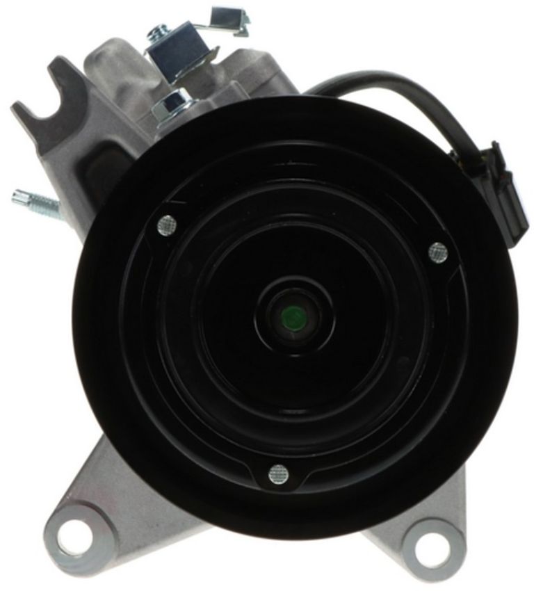 Four Seasons 98384 Denso 7SBU16H Compressor