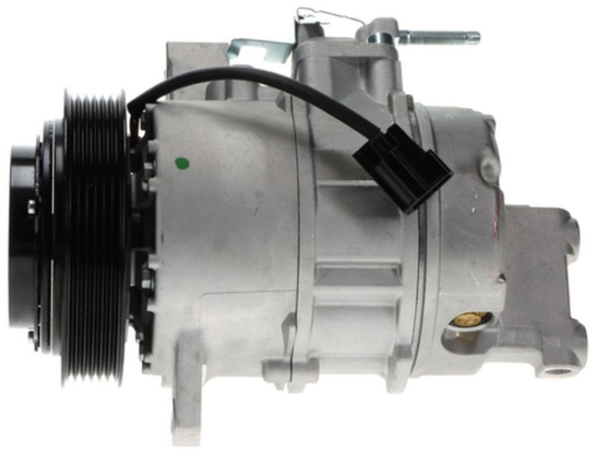 Four Seasons 98384 Denso 7SBU16H Compressor