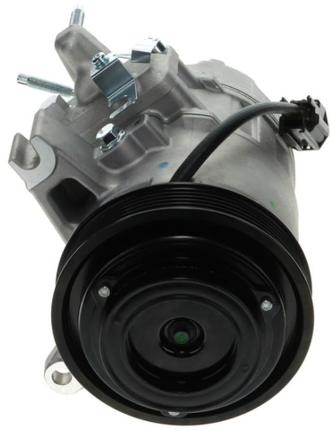 Four Seasons 98384 Denso 7SBU16H Compressor