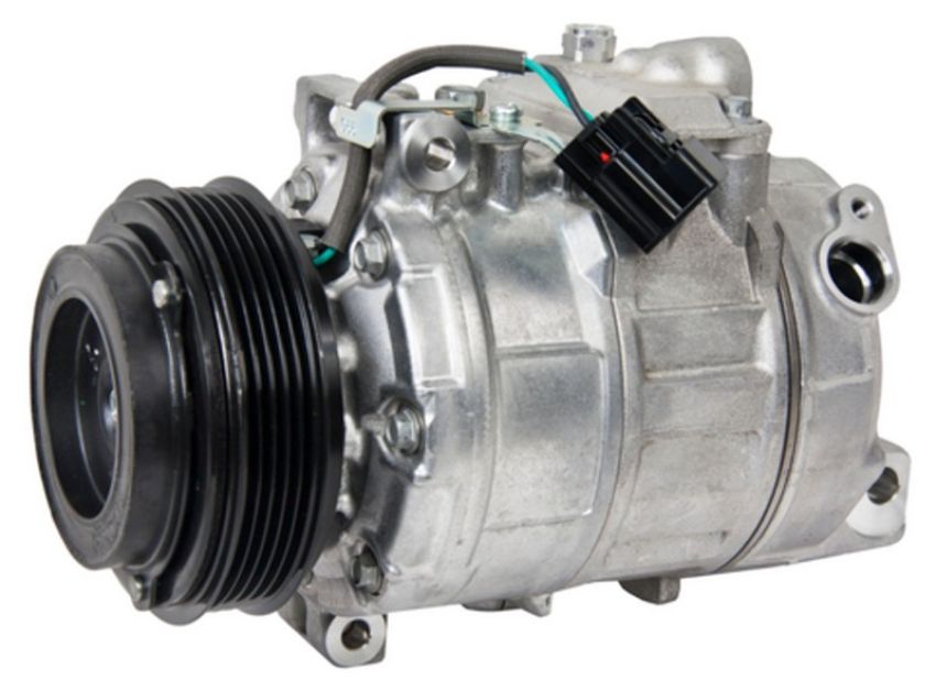 Four Seasons 98385 Denso 7SBU16C Compressor