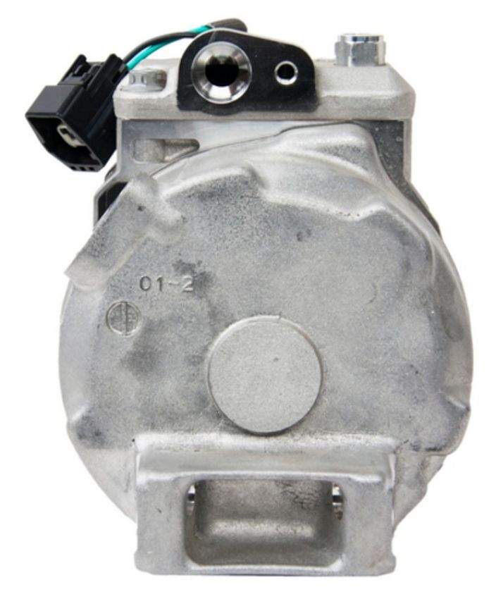 Four Seasons 98385 Denso 7SBU16C Compressor