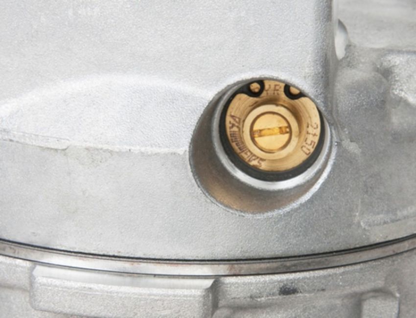 Four Seasons 98385 Denso 7SBU16C Compressor