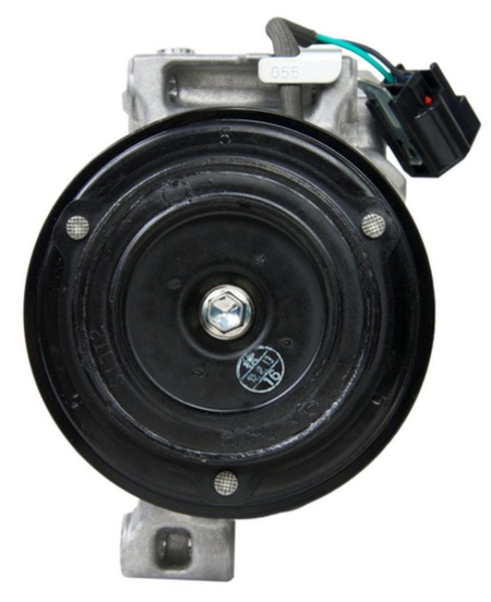 Four Seasons 98385 Denso 7SBU16C Compressor