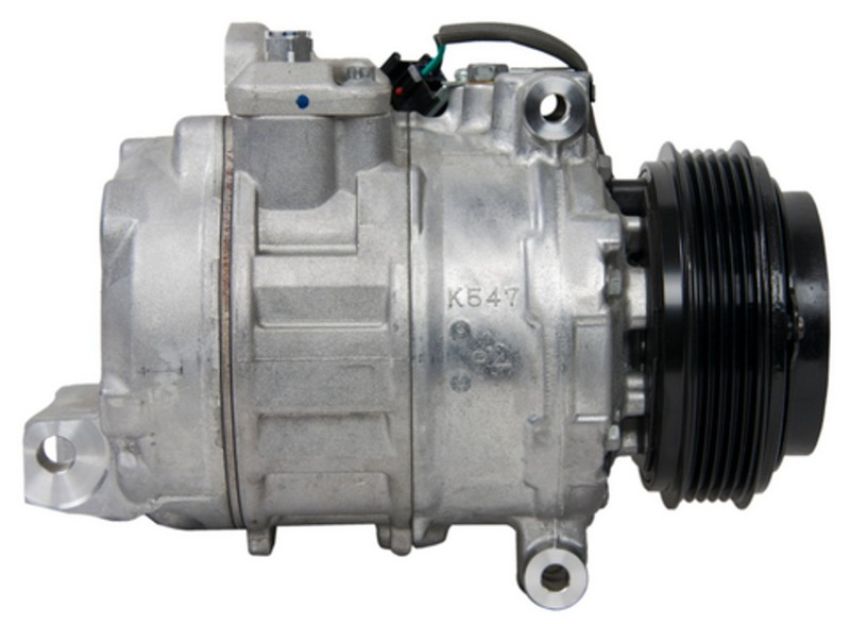 Four Seasons 98385 Denso 7SBU16C Compressor