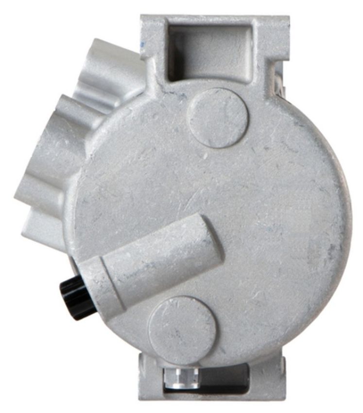 Four Seasons 98386 Denso 6SEU16C Compressor