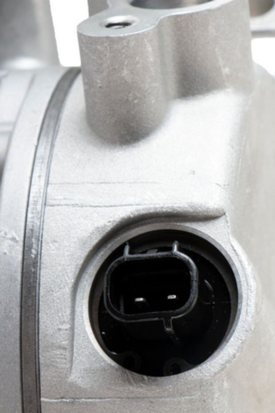Four Seasons 98386 Denso 6SEU16C Compressor