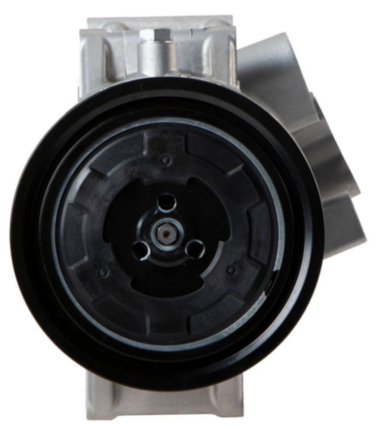 Four Seasons 98386 Denso 6SEU16C Compressor