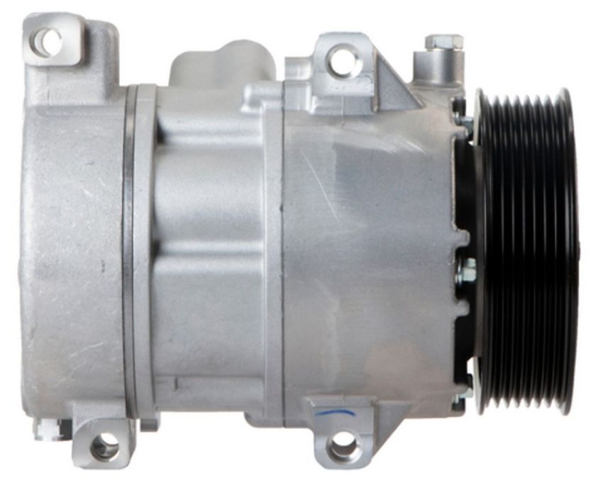 Four Seasons 98386 Denso 6SEU16C Compressor