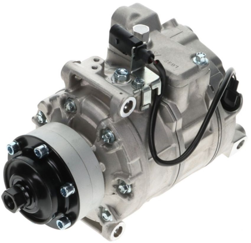 Four Seasons 98392 Denso 7SEU17C Compressor