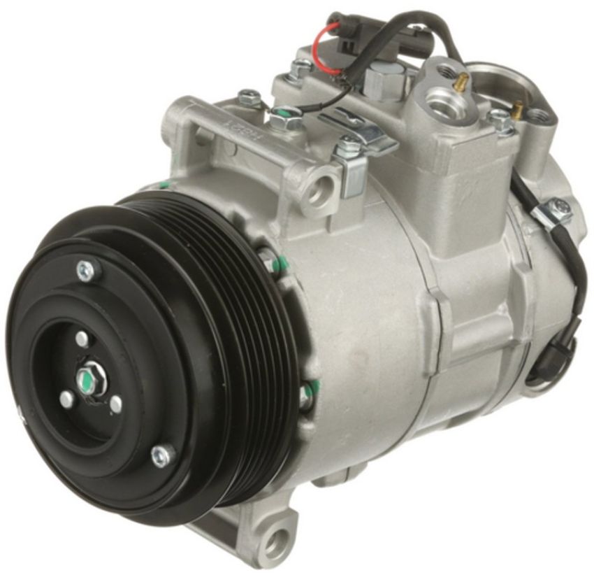 Four Seasons 98394 Denso 7SEU17C Compressor