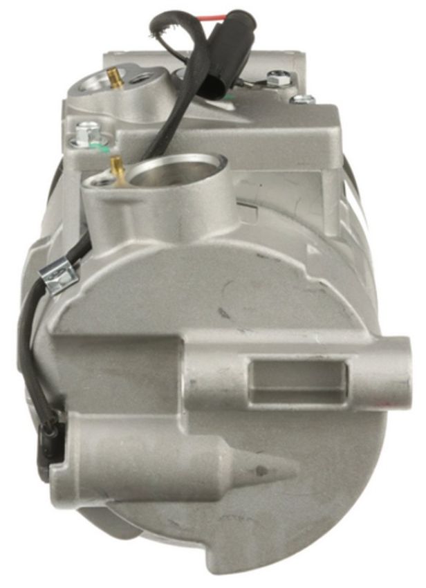 Four Seasons 98394 Denso 7SEU17C Compressor