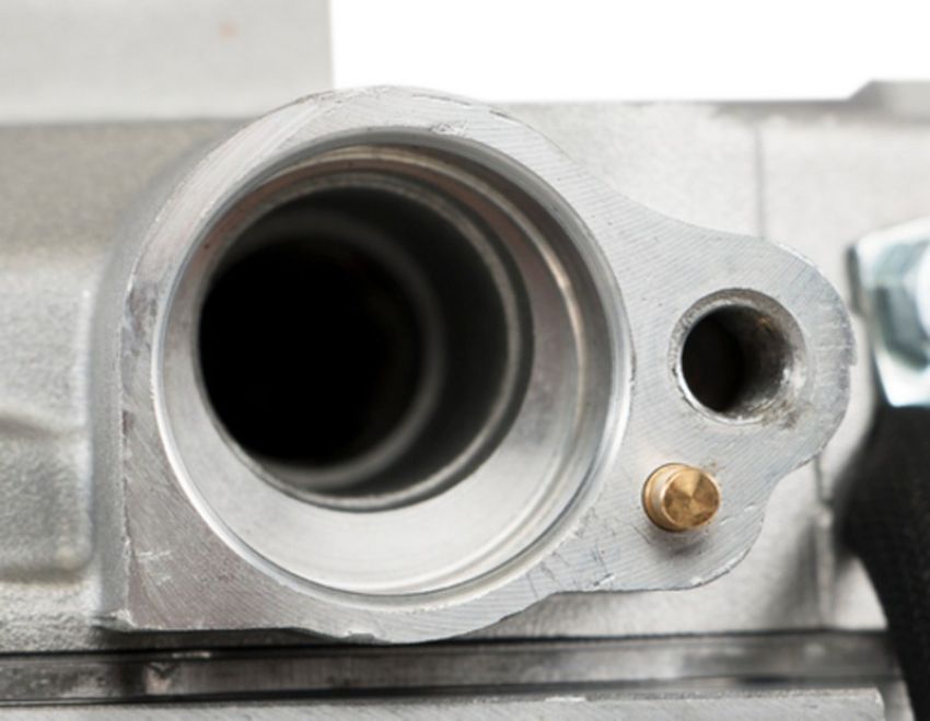 Four Seasons 98394 Denso 7SEU17C Compressor
