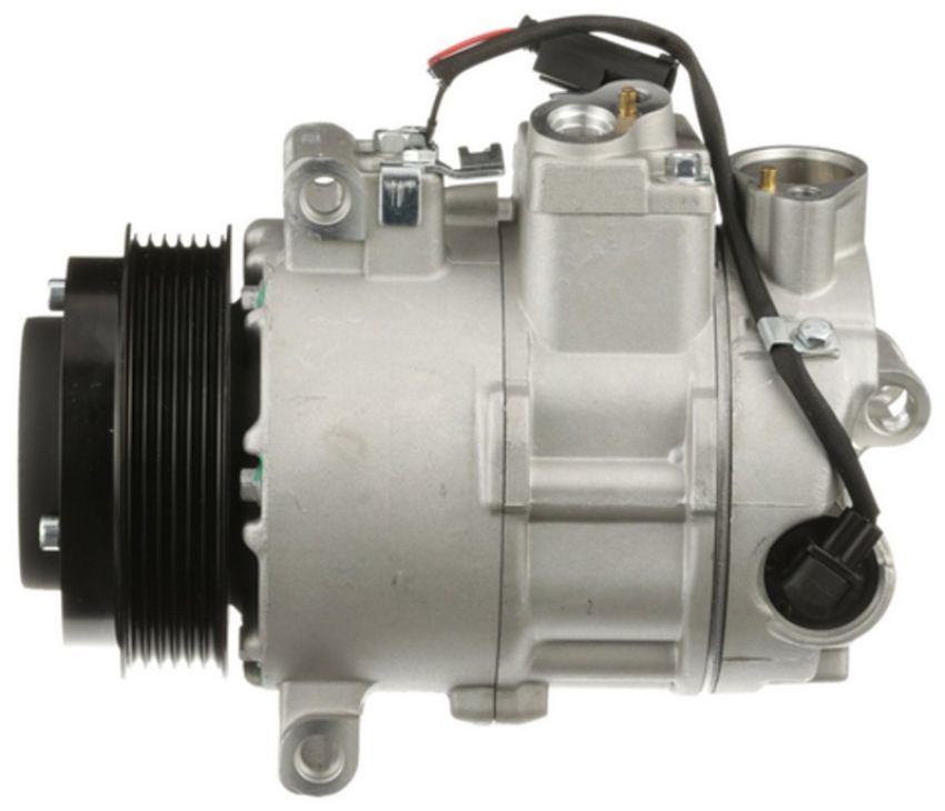 Four Seasons 98394 Denso 7SEU17C Compressor