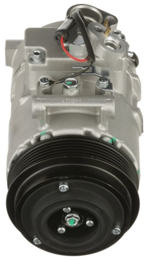 Four Seasons 98394 Denso 7SEU17C Compressor
