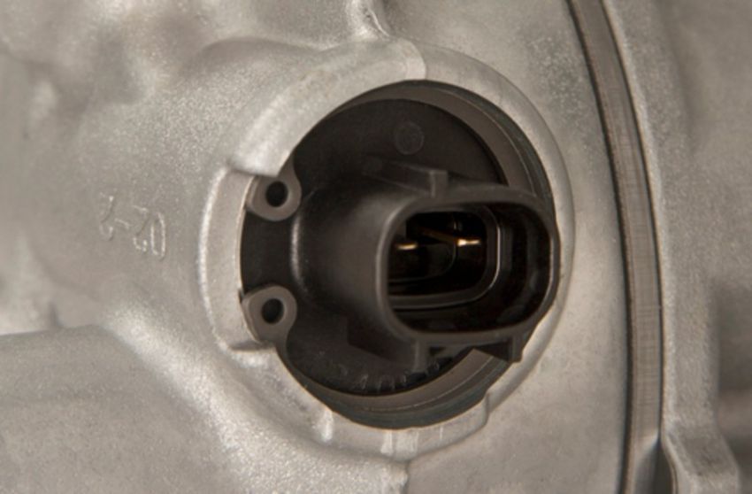 Four Seasons 98395 Denso 5SE12C Compressor