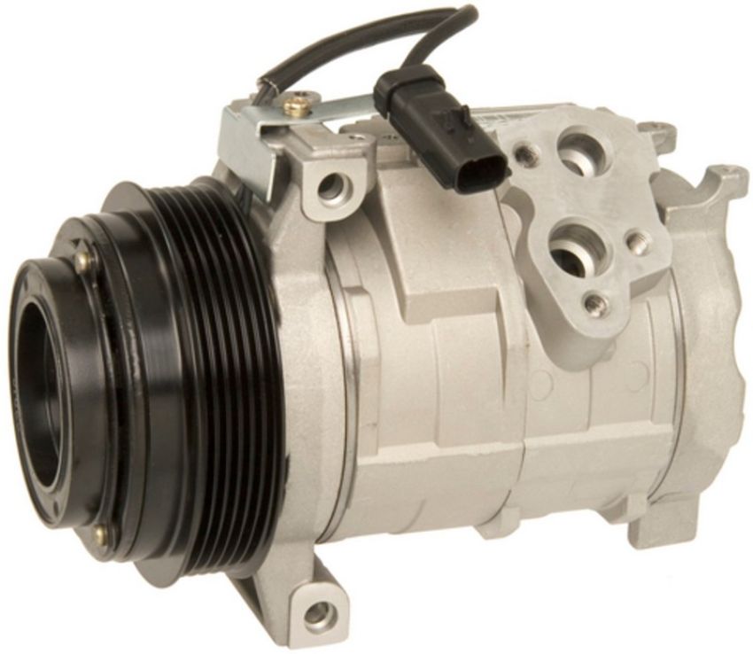 Four Seasons 98397 Denso 10S17C Compressor