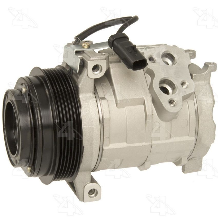 Four Seasons 98397 Denso 10S17C Compressor