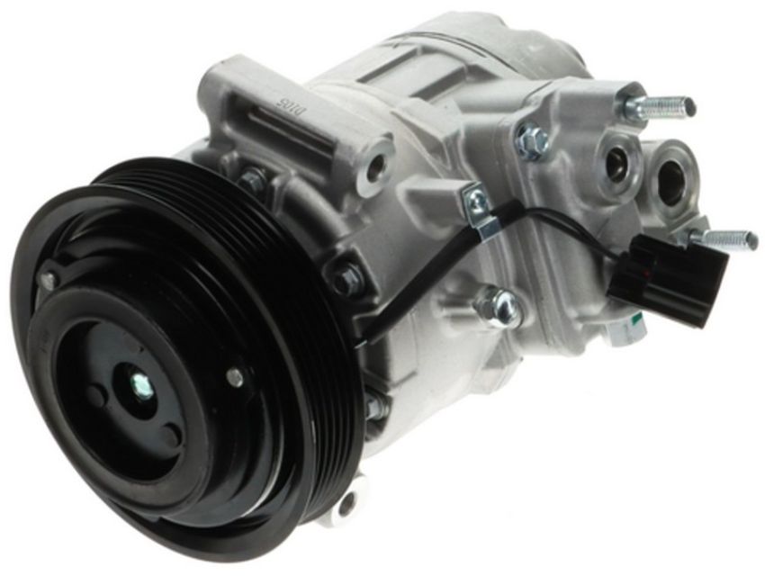 Four Seasons 98398 Denso 7SBU16C Compressor