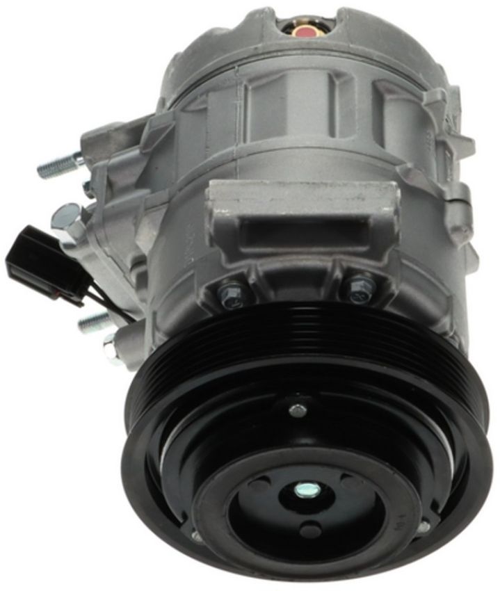 Four Seasons 98398 Denso 7SBU16C Compressor