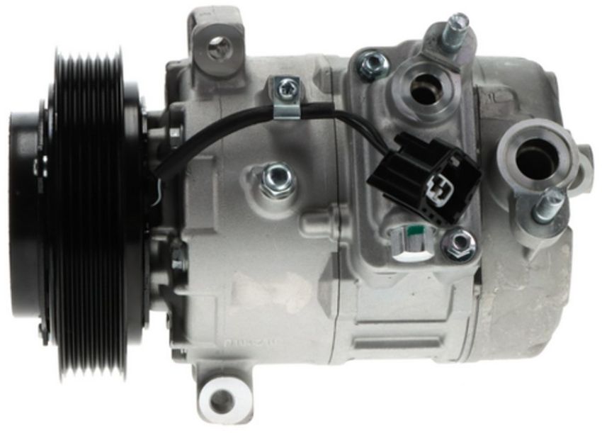 Four Seasons 98398 Denso 7SBU16C Compressor