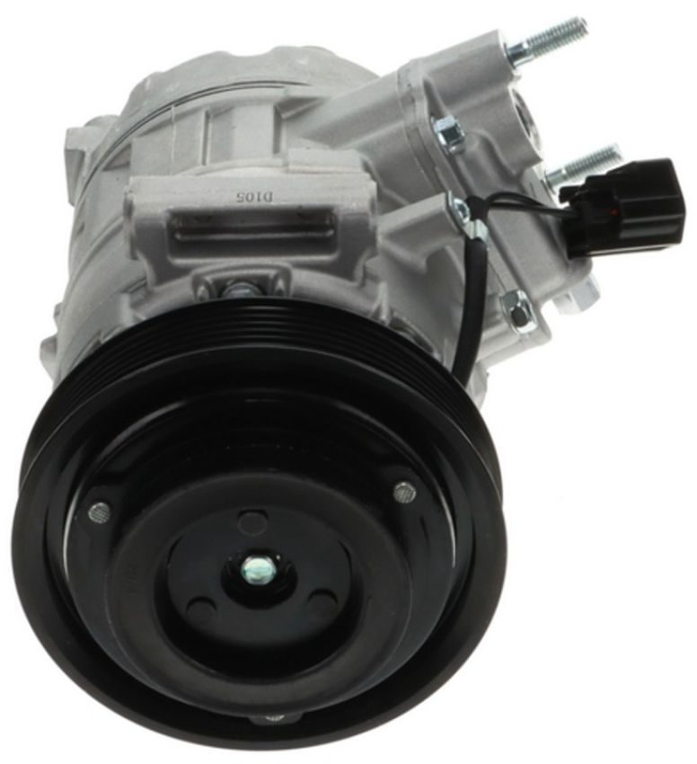 Four Seasons 98398 Denso 7SBU16C Compressor