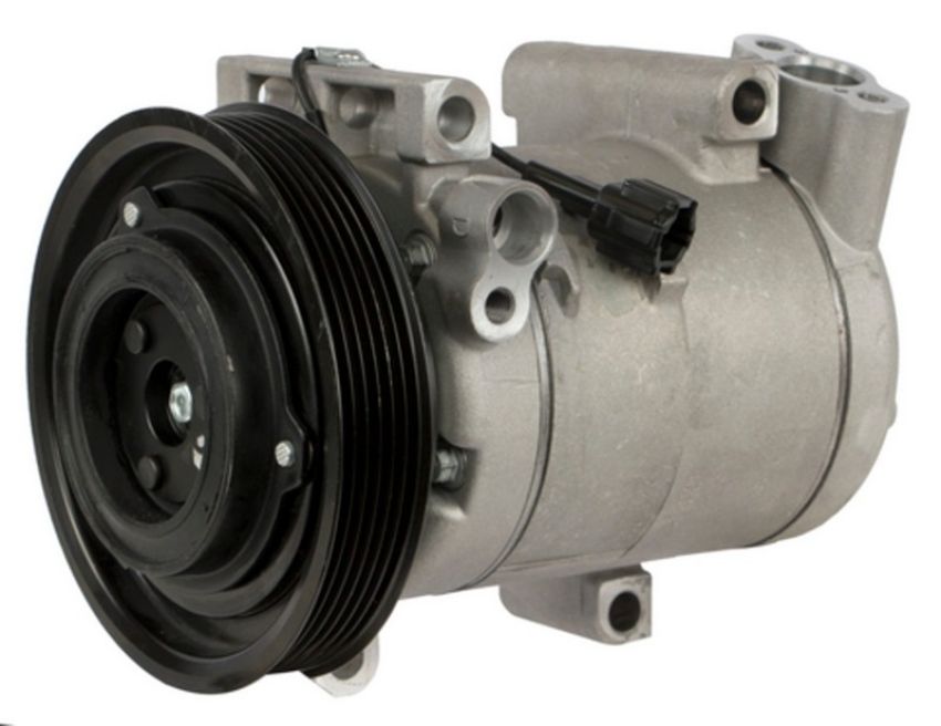 Four Seasons 98441 Valeo DKV14G Compressor