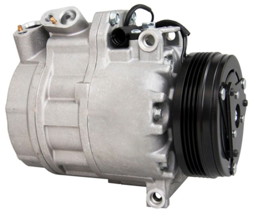 Four Seasons 98442 Calsonic CSV717 Compressor