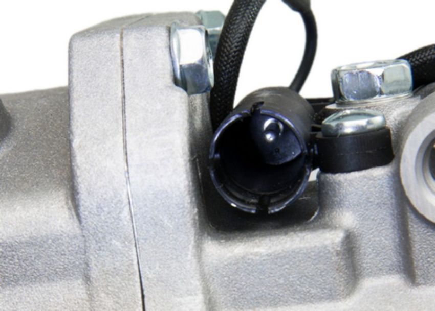 Four Seasons 98442 Calsonic CSV717 Compressor