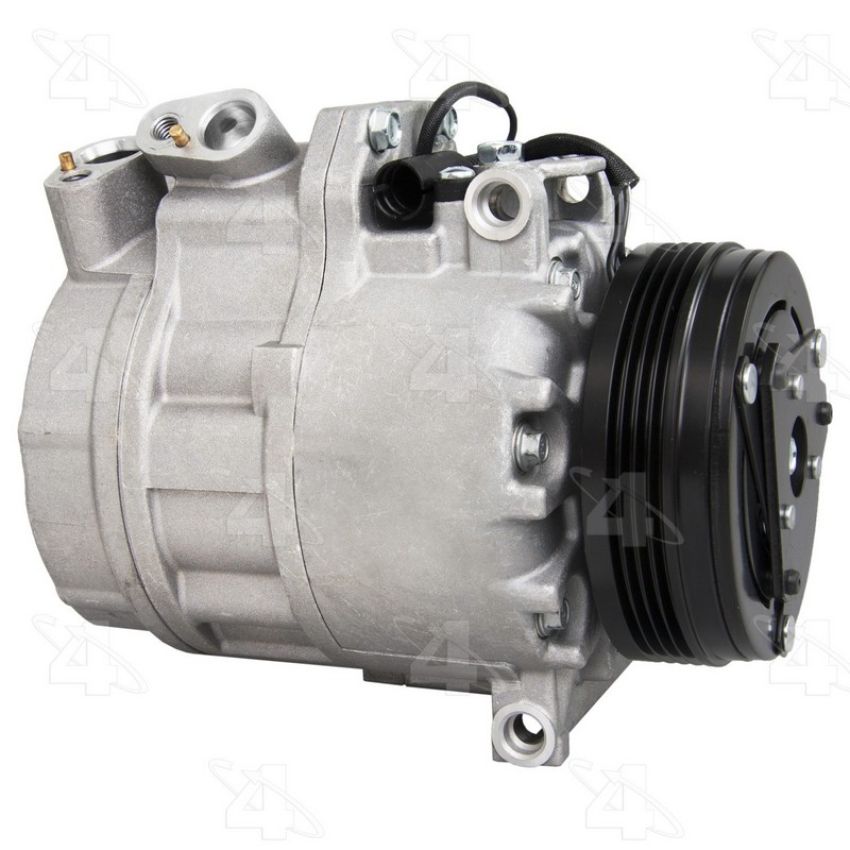 Four Seasons 98442 Calsonic CSV717 Compressor