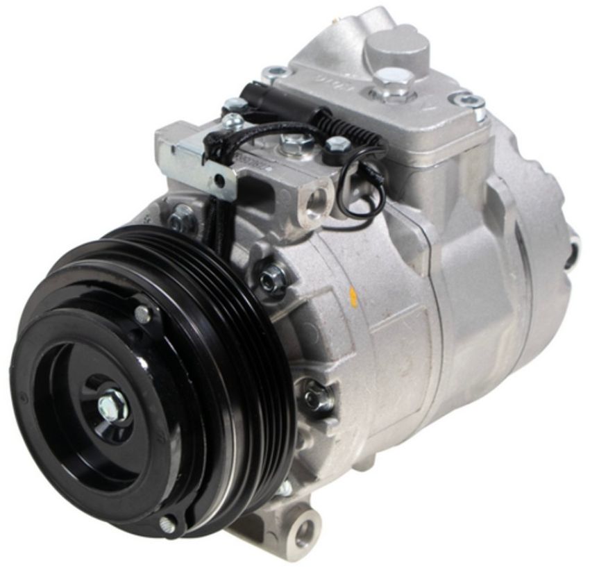 Four Seasons 98444 Calsonic CSV717 Compressor