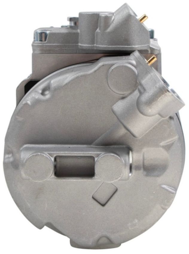 Four Seasons 98444 Calsonic CSV717 Compressor