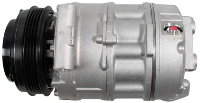 Four Seasons 98444 Calsonic CSV717 Compressor