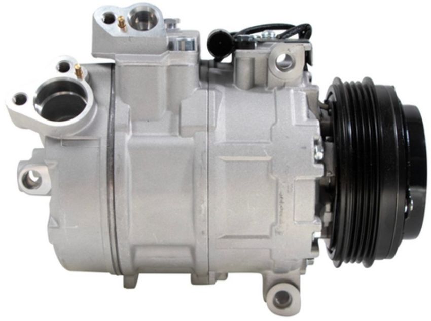 Four Seasons 98444 Calsonic CSV717 Compressor
