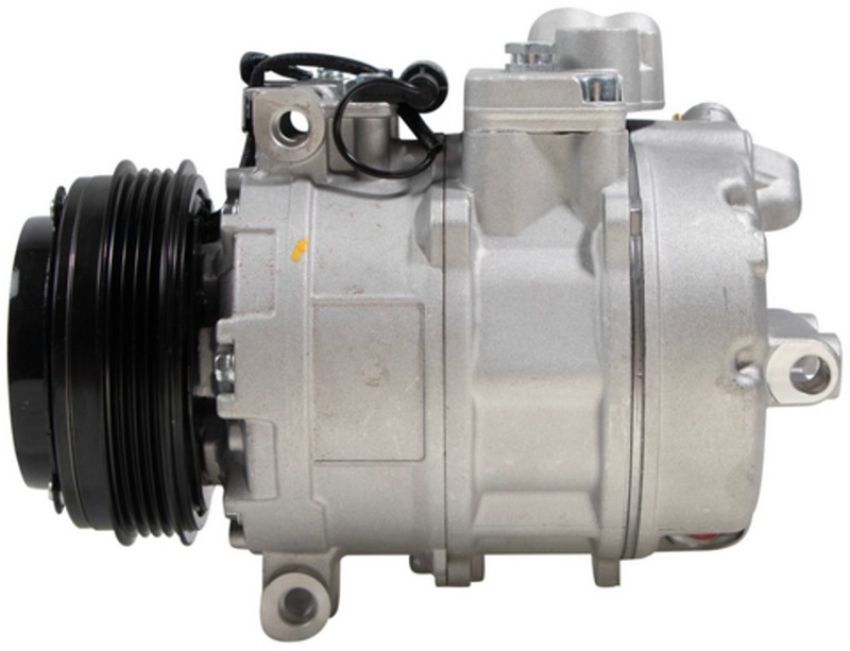 Four Seasons 98444 Calsonic CSV717 Compressor