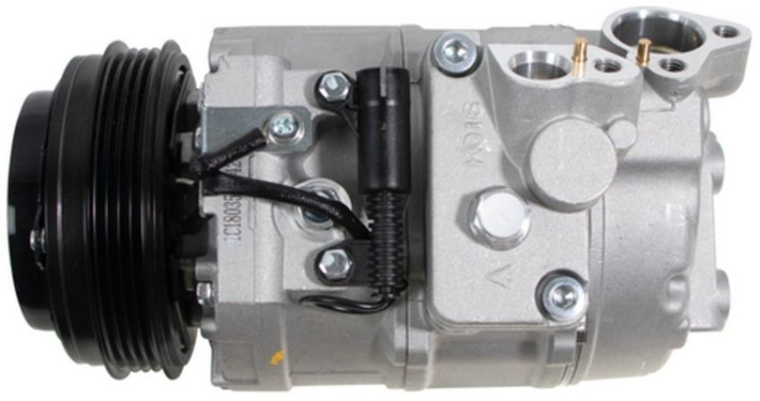 Four Seasons 98444 Calsonic CSV717 Compressor